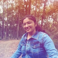 Yashi Singhal