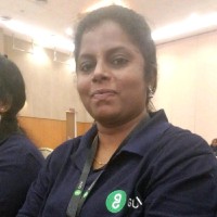 Priya V