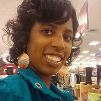 Tameka Jackson