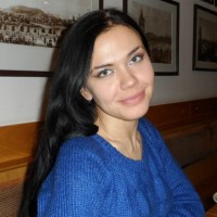 Polina Voloskova