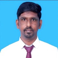 Desigan Gangadharan