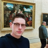 David Mac Dhonnchaidh FIMF