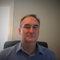 Dan Pryor