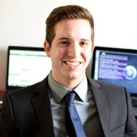 Daniel Abraham Villarreal Gaytán