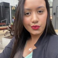 Beatriz Alves da Silva