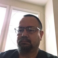 Alex Demidov