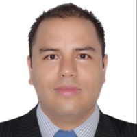 Marcos Goez Bolivar