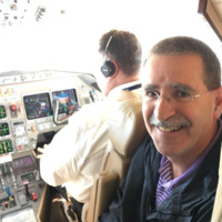 Joe Mazzarelli