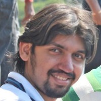 Vivek Mittal