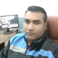 Satish Kumar Rai