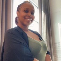 Tasia Colbert