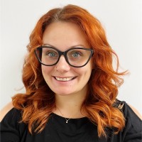 Tamara Perry