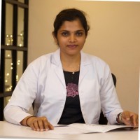 Bhavya K