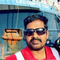 Chandra Mohan