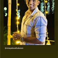 Adv.Vinayak C S