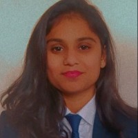 khushi Dave