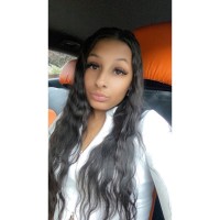 Nykia Brown