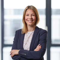 Lena Hirschmann (Geb. Tobaben)