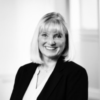 Anita Sørbøen Engedalen
