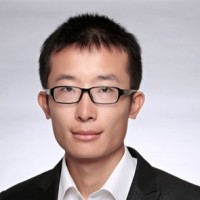 Haipeng CHEN