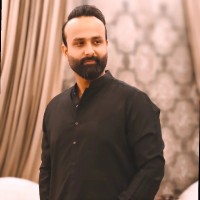 Dr Wahab Qaiser (RPh,MSPH)