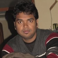 Vipin Kumar Gupta