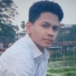 SHAON MAHMUD