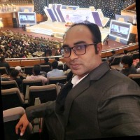 Ahram Uddin Mh