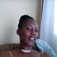 Stacia Anderson-Powell