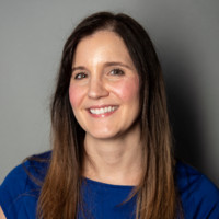 Rachel Moore