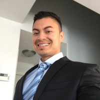 Roy Solorzano
