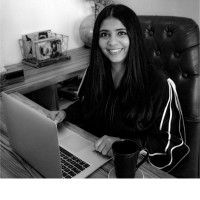 Bhavika Morparia Ashar