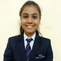Janvi Gaidhane