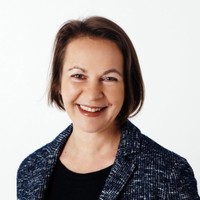 Olga Tikhonova