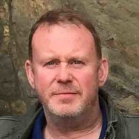 Richard Strachan