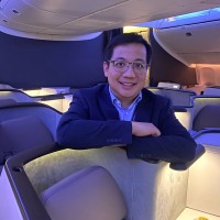 Derek Choi