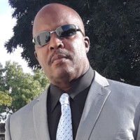 Keith Wright