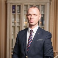 Alexei Shishkanov