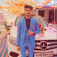 Yuvraj Parmar