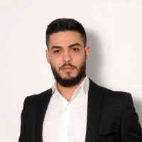 Bahaa Al-Aridi