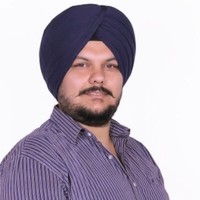 CHARANPREET GORAYA