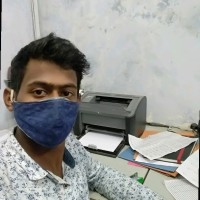 Saumya Ranjan Pattanaik