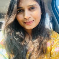 Shivani Singhal