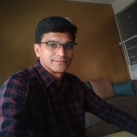 Prakash Amin