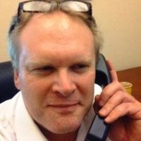 Jeff Truax