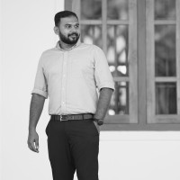 AMAL MATHEWS