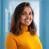 Tejashri Bhatt