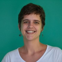 Rebecca Draeger