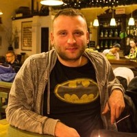 Marcin Hanusiak