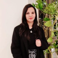 Rabia Saeed